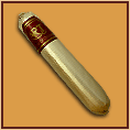 Cigar Chocolate